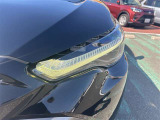 LEDヘッドライトです☆