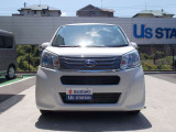 車体色は、人気のパールホワイトです!