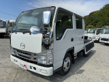 ☆3ヵ月間の保証もしくは,走行距離5000kmまで車両基本部分へ修理保証をお付けいたします(車両架装部分、一部車輛につきましては保証対象外となります詳しくは店舗スタッフへお問い合わせください。)
