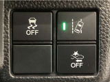 ホンダが推し進める総合先進安全装備のセンシング搭載! 衝突や斜線はみだしなどの危険が予測される時、センサーが警告。ヒューマンエラーを高度先進技術が補完してくれます。