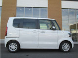 納車前にHonda認定中古車U-Selectならではの点検整備を実施します。基準を満たしていない消耗部品を交換いたします。