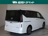 セレナ 1.4 e-POWER ハイウェイスターV 