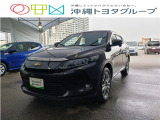 トヨタ ハリアー