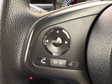 ■ハンズフリー■運転中もハンズフリーで通話することができます。