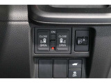 ◆◆両側電動スライドドア!!荷物で手が塞がる時など簡単にドアの開閉が出来ます!何より力いらずで開閉OK!女性やお年寄りにも優しい♪電動機能はOFFにもできますから元気なお子様の駆け出しも安心!