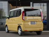 フレアワゴン XS 4WD 
