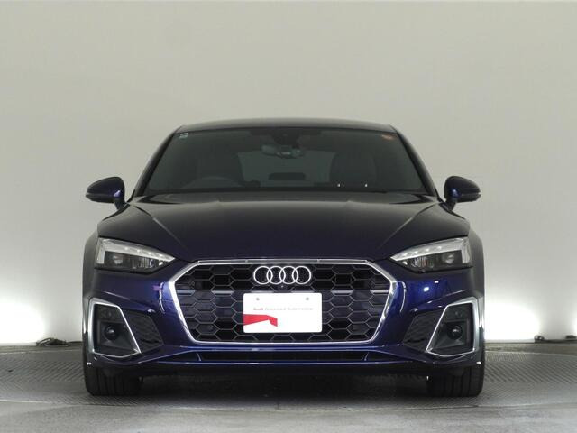 アウディ A5スポーツバック 35 TDI Sライン の中古車詳細 (34,000km
