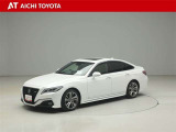 ハイブリッド車を買うならトヨタの『TOYOTA認定中古車』!保証は、初度登録年月より起算して10年間、累計走行距離20万キロ迄。更に、ロングラン保証が1年付で安心安全です♪