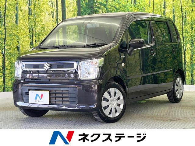 スズキ ワゴンR 