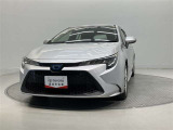 カローラツーリング 1.8 ハイブリッド G-X 