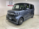 N-BOXカスタム EX 