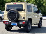 ジムニー XC 4WD 