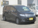 フリードスパイク 1.5 G ジャストセレクション 4WD 