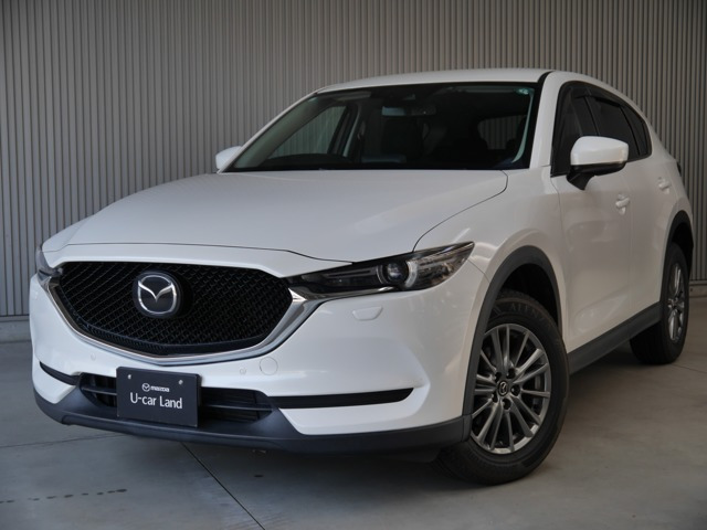 CX-5 2.2 XD プロアクティブ 4WD