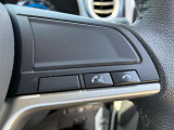 ハンズフリーで通話が可能です!ボタンを押すだけなので運転中でも簡単ですね!