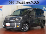 TSS・ICS☆低燃費と優れた走りを両立するHV!両側電動スライドドアが乗り降りサポート