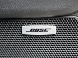 BOSEサウンドシステムを搭載しています。BOSE社と共同開発により車種専用チューニングが施されています。良質なサウンドでお好きな音楽をお楽しみください。