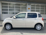 燃費のいい車です
