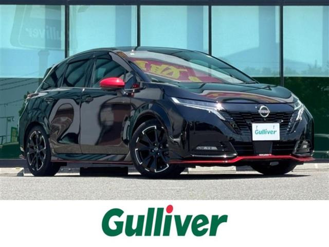 ノートオーラ 1.2 NISMO 修復歴無し