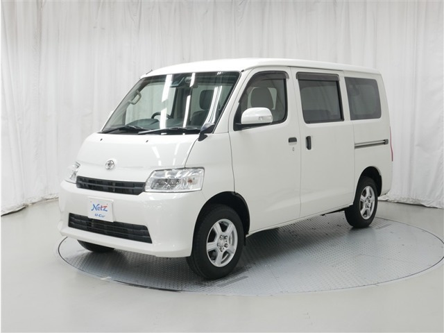 タウンエースバン 1.5 GL 4WD 