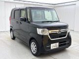 N-BOX L 4WD 