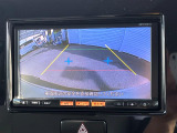 ★【バックカメラ】で駐車時に後方確認もできますので、運転で不安な方も安心してお乗りいただけます♪