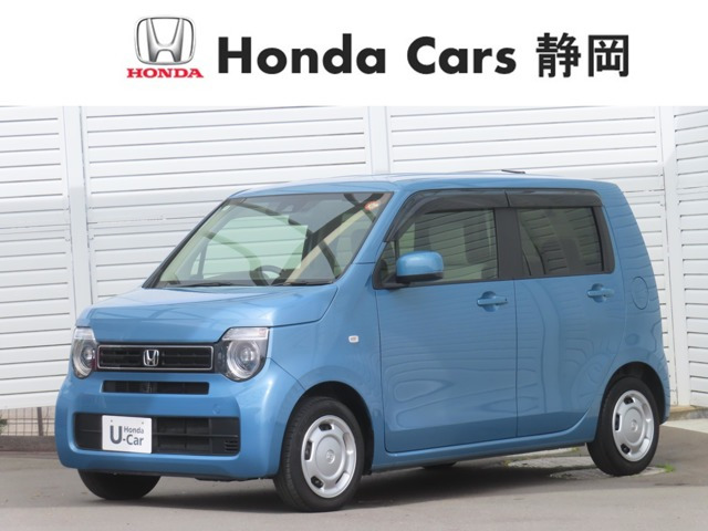 ホンダ N-WGN 