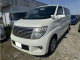 エルグランド 3.5 X 4WD 