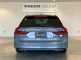 V90 リチャージ プラグインハイブリッド T8 AWD インスクリプション 4WD 