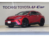 トヨタ クラウンスポーツ