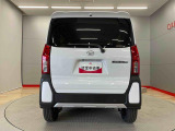 タント ファンクロスターボ リミテッド 4WD 