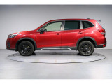 フォレスター 1.8 スポーツ 4WD 