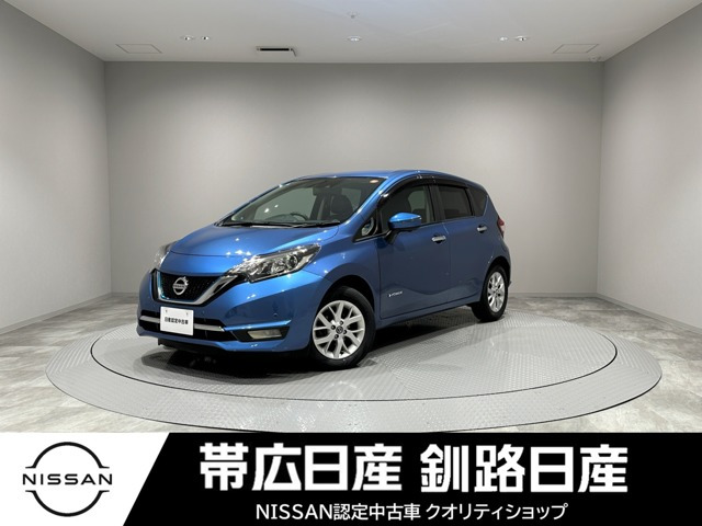 日産 ノート 