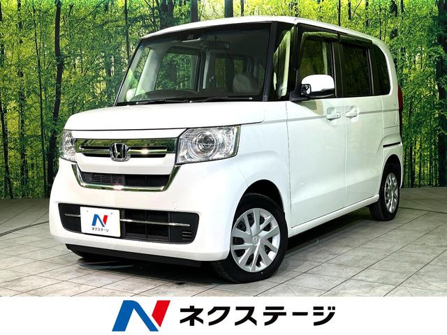 N-BOX L