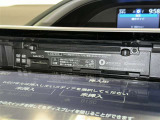CD再生機能付き!