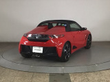 S660 アルファ 