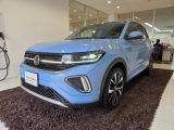 当店おすすめの『T-CROSS』が入荷致しました☆