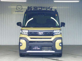 タント ファンクロス 