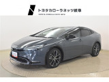 トヨタ プリウス