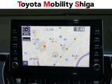 ディスプレイオ-ディオ装着車です。ナビゲ-ション機能も装備しております。(CD・DVDデッキは装備しておりませんのでご注意ください)