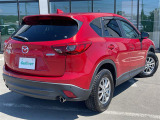 CX-5 2.2 XD Lパッケージ 4WD 4WD 本革シート