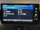 ‐ディオソース選択画面です。