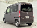 令和6年式 N-VAN+スタイル ファン・ターボが入庫しました。当社デモカー使用車です。ディスプレイオーディオ+リアカメラ Bluetooth対応 オートライト