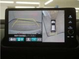 バックカメラ搭載です!車庫入れが苦手な人はもちろん、車両感覚に自信がある人にもお勧めです!見えない箇所が見えるようになるので、低い障害物や隠れてしまっている子供の存在等にも気付く事が出来ます。