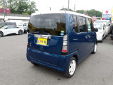 N-BOX G SSパッケージ 2トーンカラースタイル 