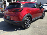 CX-3 1.8 XD プロアクティブ Sパッケージ 