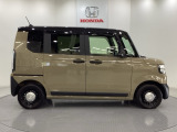 購入後も自社指定整備工場完備でお客様の愛車をしっかりサポート致します!御納車時には安全かつ安心してお乗り頂けるようホンダ専門知識を持つ整備スタッフが点検・整備・装備も説明をしてお渡ししております。