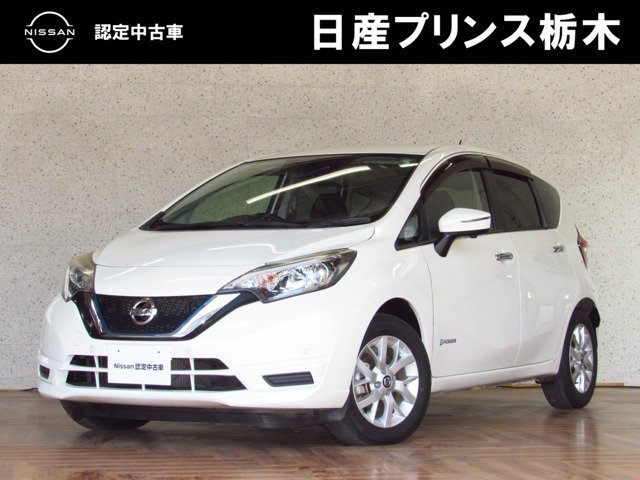 日産 ノート 