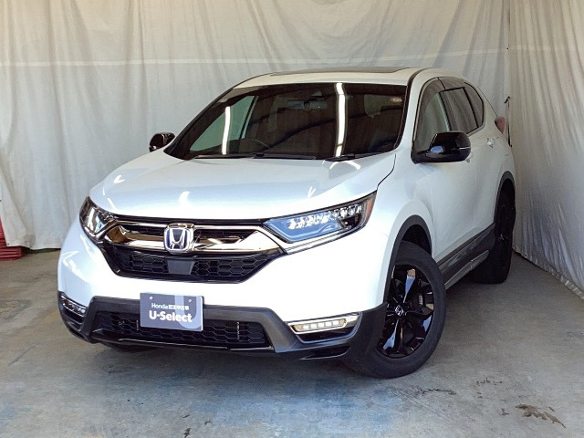 ホンダ CR-V 