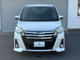 ノア 2.0 Si 4WD 